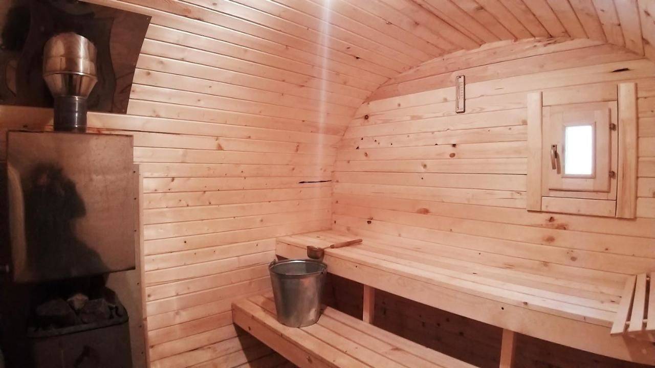 Фото Отели Sitara Hotel Тверь 43